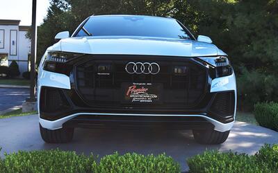 2019 Audi Q8 3.0T quattro Prestig   - Photo 19 - Springfield, MO 65802