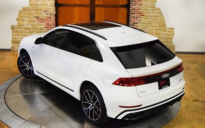 2019 Audi Q8 3.0T quattro Prestig   - Photo 10 - Springfield, MO 65802