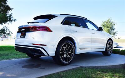 2019 Audi Q8 3.0T quattro Prestig   - Photo 23 - Springfield, MO 65802