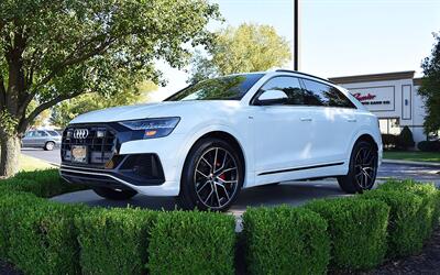 2019 Audi Q8 3.0T quattro Prestig   - Photo 29 - Springfield, MO 65802