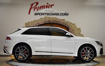 2019 Audi Q8 3.0T quattro Prestig   - Photo 3 - Springfield, MO 65802