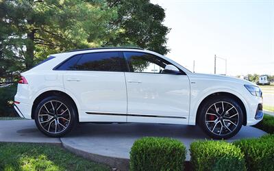 2019 Audi Q8 3.0T quattro Prestig   - Photo 22 - Springfield, MO 65802