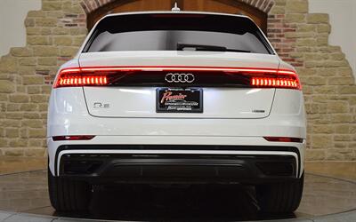 2019 Audi Q8 3.0T quattro Prestig   - Photo 8 - Springfield, MO 65802