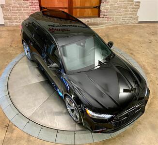 2021 Audi RS 6 4.0T quattro Avant   - Photo 13 - Springfield, MO 65802