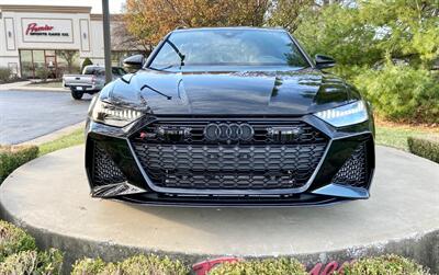 2021 Audi RS 6 4.0T quattro Avant   - Photo 24 - Springfield, MO 65802