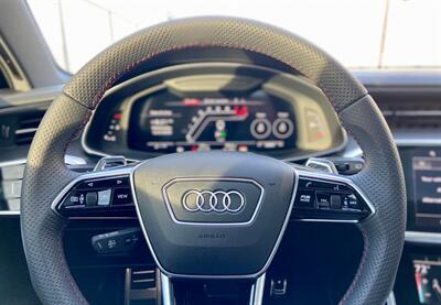 2021 Audi RS 6 4.0T quattro Avant   - Photo 38 - Springfield, MO 65802