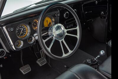 1972 Chevrolet C10  LS3 418 ci 6 Speed Manual - Photo 2 - Springfield, MO 65802