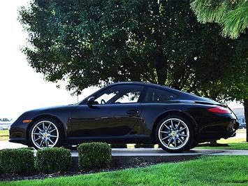 2009 Porsche 911 Carrera   - Photo 19 - Springfield, MO 65802