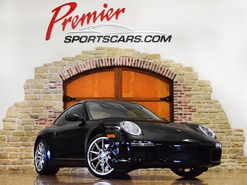 2009 Porsche 911 Carrera   - Photo 4 - Springfield, MO 65802