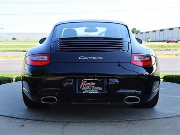 2009 Porsche 911 Carrera   - Photo 22 - Springfield, MO 65802