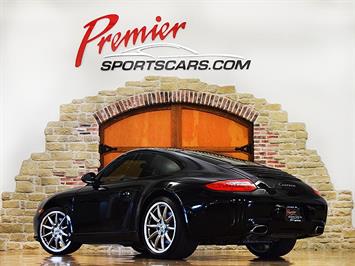 2009 Porsche 911 Carrera   - Photo 7 - Springfield, MO 65802