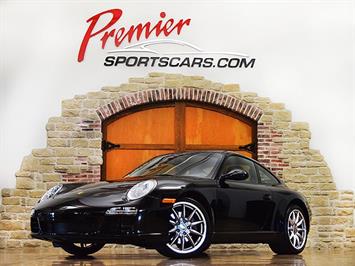 2009 Porsche 911 Carrera   - Photo 6 - Springfield, MO 65802