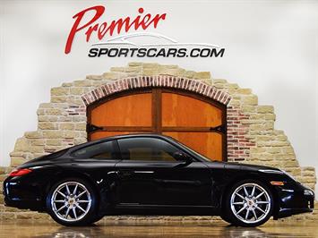 2009 Porsche 911 Carrera   - Photo 3 - Springfield, MO 65802