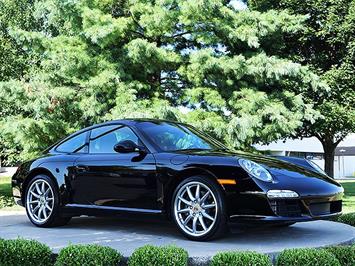 2009 Porsche 911 Carrera   - Photo 17 - Springfield, MO 65802