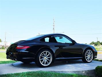 2009 Porsche 911 Carrera   - Photo 23 - Springfield, MO 65802