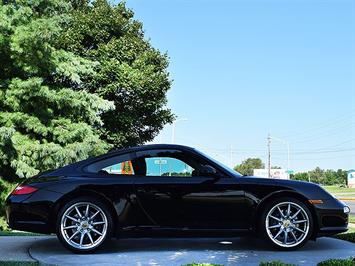 2009 Porsche 911 Carrera   - Photo 20 - Springfield, MO 65802