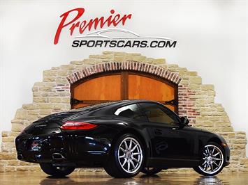 2009 Porsche 911 Carrera   - Photo 9 - Springfield, MO 65802