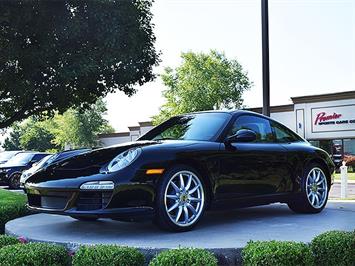 2009 Porsche 911 Carrera   - Photo 18 - Springfield, MO 65802