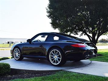 2009 Porsche 911 Carrera   - Photo 21 - Springfield, MO 65802