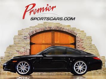 2009 Porsche 911 Carrera   - Photo 1 - Springfield, MO 65802