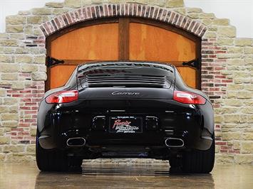 2009 Porsche 911 Carrera   - Photo 8 - Springfield, MO 65802