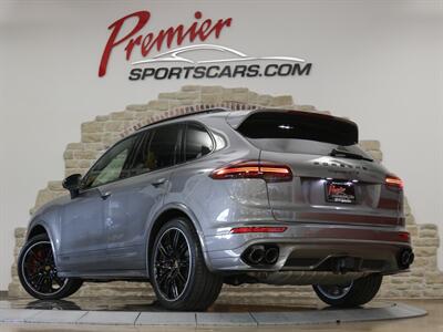 2018 Porsche Cayenne GTS   - Photo 7 - Springfield, MO 65802