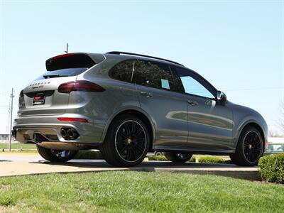 2018 Porsche Cayenne GTS   - Photo 23 - Springfield, MO 65802