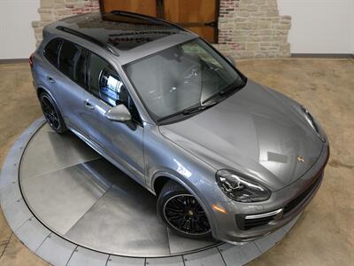 2018 Porsche Cayenne GTS   - Photo 13 - Springfield, MO 65802