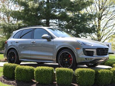 2018 Porsche Cayenne GTS   - Photo 21 - Springfield, MO 65802