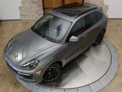 2018 Porsche Cayenne GTS   - Photo 10 - Springfield, MO 65802