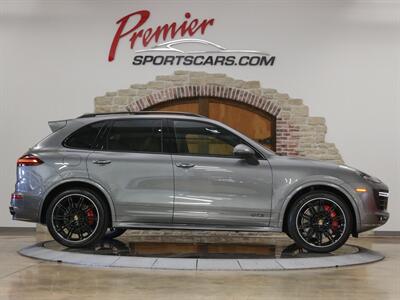 2018 Porsche Cayenne GTS   - Photo 3 - Springfield, MO 65802