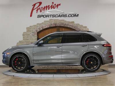 2018 Porsche Cayenne GTS   - Photo 6 - Springfield, MO 65802