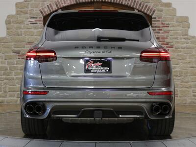 2018 Porsche Cayenne GTS   - Photo 8 - Springfield, MO 65802