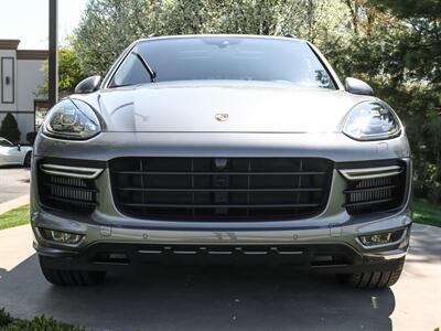 2018 Porsche Cayenne GTS   - Photo 20 - Springfield, MO 65802