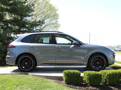 2018 Porsche Cayenne GTS   - Photo 22 - Springfield, MO 65802