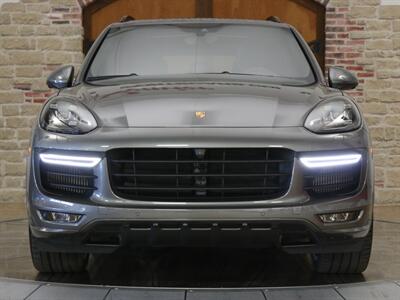 2018 Porsche Cayenne GTS   - Photo 5 - Springfield, MO 65802