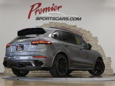 2018 Porsche Cayenne GTS   - Photo 9 - Springfield, MO 65802