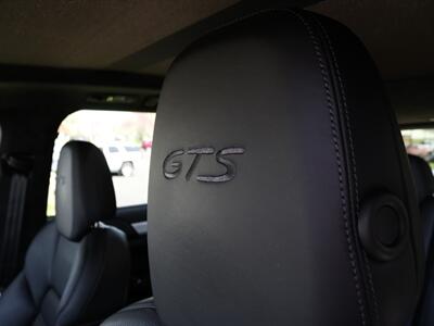 2018 Porsche Cayenne GTS   - Photo 29 - Springfield, MO 65802