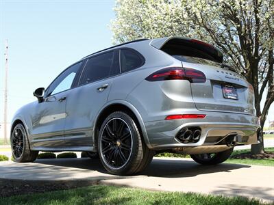 2018 Porsche Cayenne GTS   - Photo 25 - Springfield, MO 65802