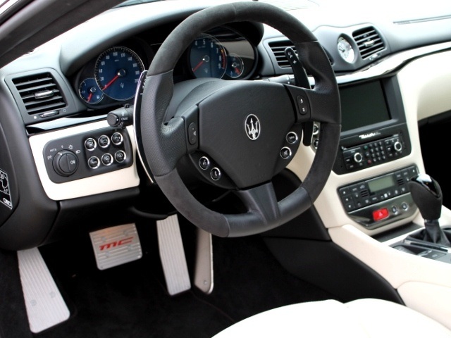 2013 Maserati GranTurismo Sport - Photo 11 - Springfield, MO 65802
