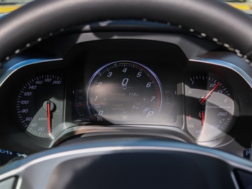 2019 Chevrolet Corvette Grand Sport   - Photo 16 - Springfield, MO 65802