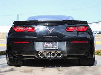 2019 Chevrolet Corvette Grand Sport   - Photo 24 - Springfield, MO 65802