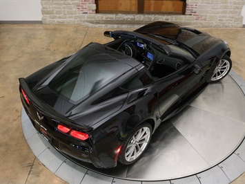 2019 Chevrolet Corvette Grand Sport   - Photo 12 - Springfield, MO 65802