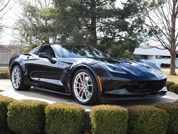 2019 Chevrolet Corvette Grand Sport   - Photo 21 - Springfield, MO 65802