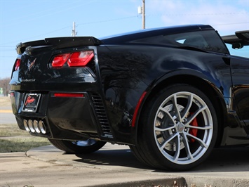 2019 Chevrolet Corvette Grand Sport   - Photo 38 - Springfield, MO 65802