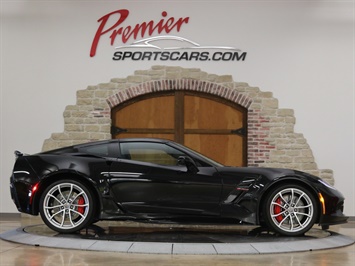 2019 Chevrolet Corvette Grand Sport   - Photo 4 - Springfield, MO 65802