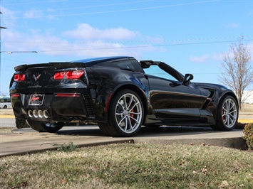 2019 Chevrolet Corvette Grand Sport   - Photo 23 - Springfield, MO 65802