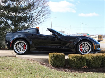 2019 Chevrolet Corvette Grand Sport   - Photo 22 - Springfield, MO 65802