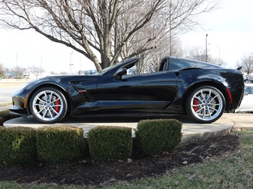 2019 Chevrolet Corvette Grand Sport   - Photo 25 - Springfield, MO 65802