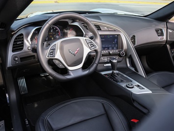 2019 Chevrolet Corvette Grand Sport   - Photo 28 - Springfield, MO 65802